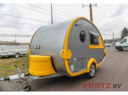 Used 2009 Dutchmen T@b T1