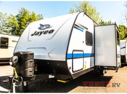 New 2019 Jayco Jay Feather 24BHM available in Souderton, Pennsylvania