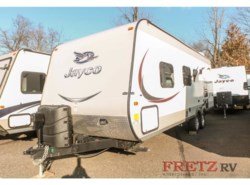 Used 2015 Jayco Jay Flight 23RB available in Souderton, Pennsylvania