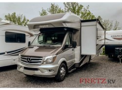 New 2019 Jayco Melbourne Prestige 24LP available in Souderton, Pennsylvania