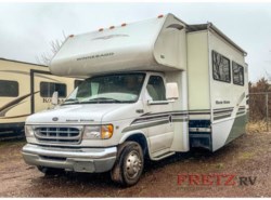 Used 2001 Winnebago Minnie 31 C MTRH available in Souderton, Pennsylvania