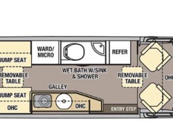 New 2020 Coachmen Galleria 24FL available in Souderton, Pennsylvania