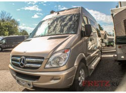 Used 2013 Roadtrek Roadtrek SS-Agile available in Souderton, Pennsylvania