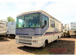Used 1997 Fleetwood Flair 26 MTRH. available in Souderton, Pennsylvania