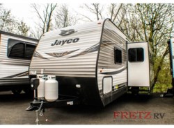 New 2019 Jayco Jay Flight 28BHBE available in Souderton, Pennsylvania