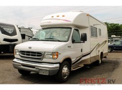 Used 2003 Dynamax Corp CARRI GO 2320 E450 MTRH. available in Souderton, Pennsylvania