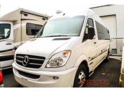Used 2011 Airstream Interstate 3500 available in Souderton, Pennsylvania
