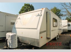 Used 2006 Fleetwood Pegasus 240XPS TRL. available in Souderton, Pennsylvania