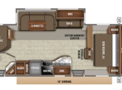 New 2020 Jayco Jay Flight 28BHBE available in Souderton, Pennsylvania