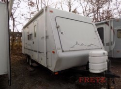 Used 2005 K-Z Coyote 22CP TRL. available in Souderton, Pennsylvania