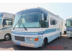 Used 1997 National RV SEABREEZE 129 MTRH. available in Souderton, Pennsylvania