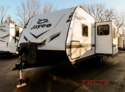 New 2020 Jayco Jay Feather 27BHB available in Souderton, Pennsylvania
