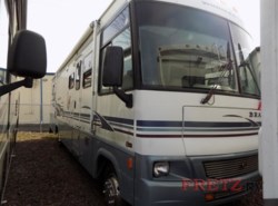 Used 2004 Winnebago Brave 34 MTRH. available in Souderton, Pennsylvania