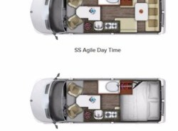 New 2020 Roadtrek Agile SS available in Souderton, Pennsylvania