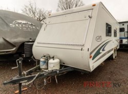 Used 2003 R-Vision Trail-Lite 22 TRL. available in Souderton, Pennsylvania