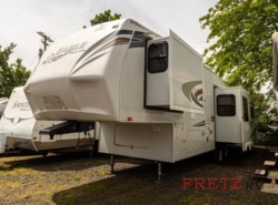 Used 2011 Jayco Eagle Super Lite 31.5RLDS available in Souderton, Pennsylvania
