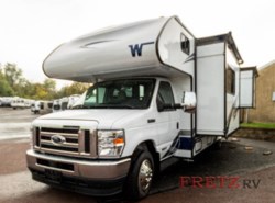 New 2021 Winnebago Outlook 26M available in Souderton, Pennsylvania