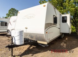 Used 2010 K-Z Spree 240BHS available in Souderton, Pennsylvania