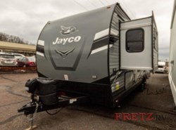 New 2021 Jayco Jay Flight Octane 255 available in Souderton, Pennsylvania