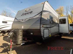 New 2021 Jayco Jay Flight 33RBTS available in Souderton, Pennsylvania