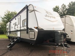 New 2022 Jayco Jay Flight 32BHDS available in Souderton, Pennsylvania
