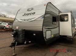 New 2021 Jayco Jay Flight 28BHS available in Souderton, Pennsylvania