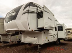 New 2021 Jayco Eagle 319MLOK available in Souderton, Pennsylvania