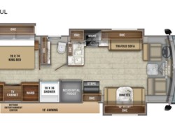 New 2021 Jayco Precept 31UL available in Souderton, Pennsylvania
