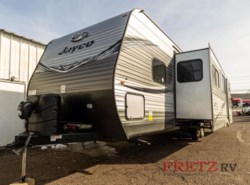 New 2021 Jayco Jay Flight 32BHDS available in Souderton, Pennsylvania