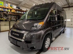 New 2021 Roadtrek Roadtrek Zion SRT available in Souderton, Pennsylvania