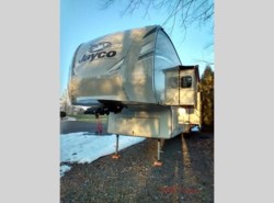 Used 2018 Jayco Eagle 336FBOK available in Souderton, Pennsylvania