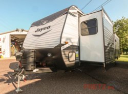 New 2022 Jayco Jay Flight 34RSBS available in Souderton, Pennsylvania