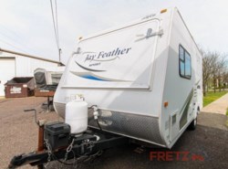 Used 2011 Jayco Jay Feather Sport X17Z available in Souderton, Pennsylvania