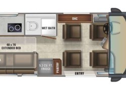 New 2022 Jayco Swift 20A available in Souderton, Pennsylvania