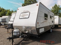 Used 2016 Coachmen Clipper Ultra-Lite 17FQ available in Souderton, Pennsylvania