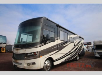 Used 2012 Forest River Georgetown XL 350TS available in Souderton, Pennsylvania