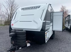 New 2025 Winnebago Micro Minnie 2108FBS available in Souderton, Pennsylvania