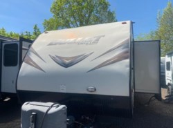 Used 2016 Keystone Bullet 274BHS available in Souderton, Pennsylvania