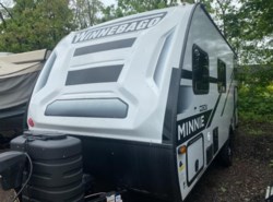 Used 2024 Winnebago Micro Minnie 1700BH available in Souderton, Pennsylvania