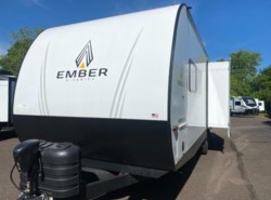 New 2026 Ember RV E-Series 25RUD available in Souderton, Pennsylvania