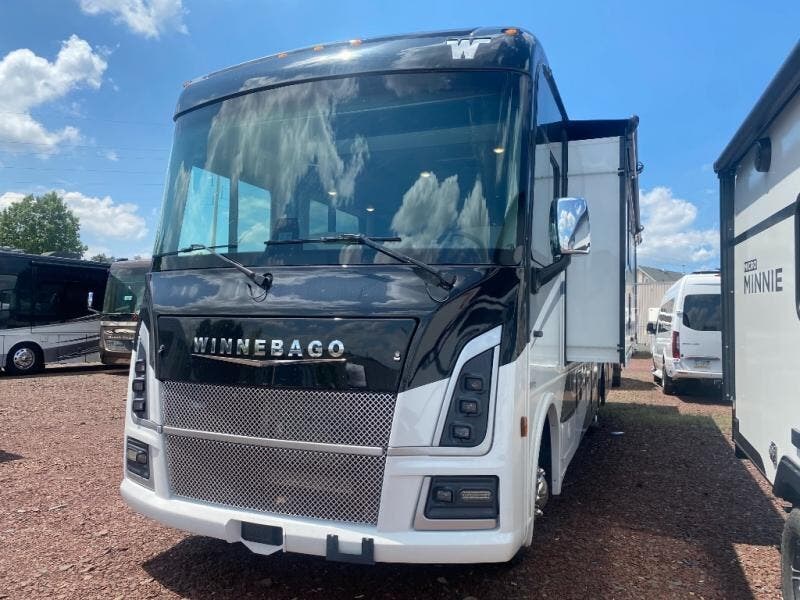 New 2025 Winnebago Sunstar 33K available in Souderton, Pennsylvania