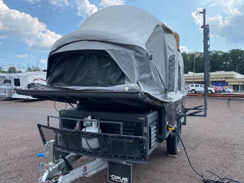 Used 2020 OPUS OP4 available in Souderton, Pennsylvania