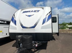 Used 2020 Keystone Bullet 243BHS available in Souderton, Pennsylvania
