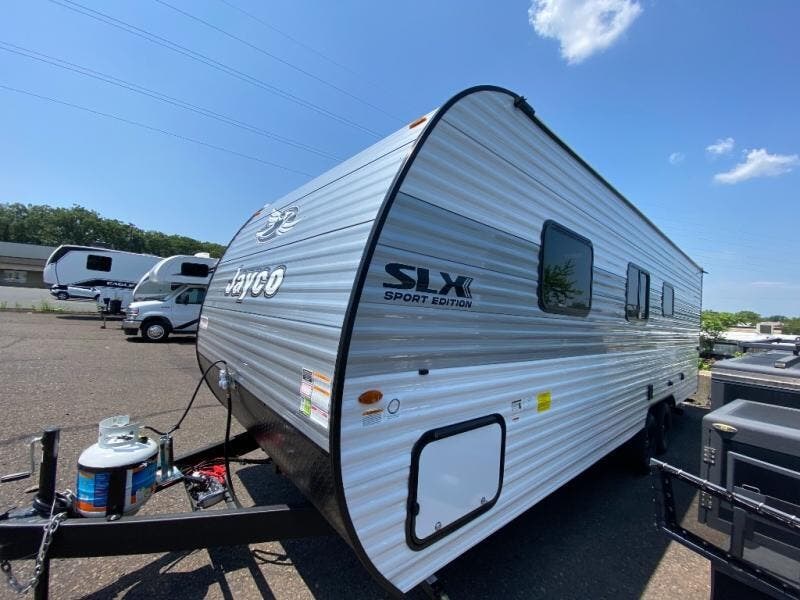 New 2026 Jayco Jay Flight SLX 250BH available in Souderton, Pennsylvania