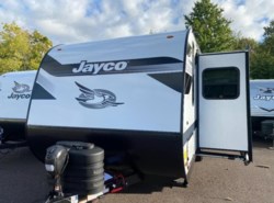 New 2026 Jayco Jay Feather Air 19MBS available in Souderton, Pennsylvania