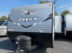 New 2026 Jayco Jay Flight SLX 262RLS available in Souderton, Pennsylvania