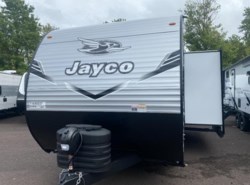New 2026 Jayco Jay Flight SLX 261BHS available in Souderton, Pennsylvania