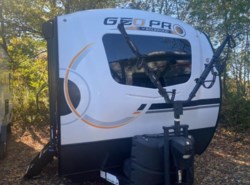 Used 2023 Forest River Rockwood Geo Pro G19FD available in Souderton, Pennsylvania