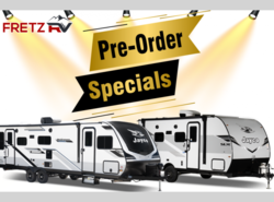 New 2026 Jayco Eagle HT 275RBCS available in Souderton, Pennsylvania