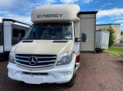 Used 2019 Thor Motor Coach Synergy Sprinter 24MB available in Souderton, Pennsylvania